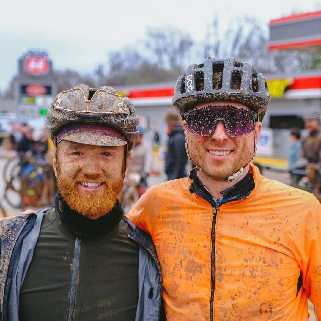 Mud in The Mid South