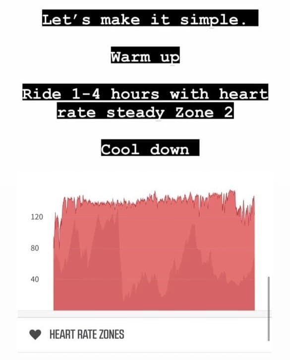 Everyone loves easy rides!