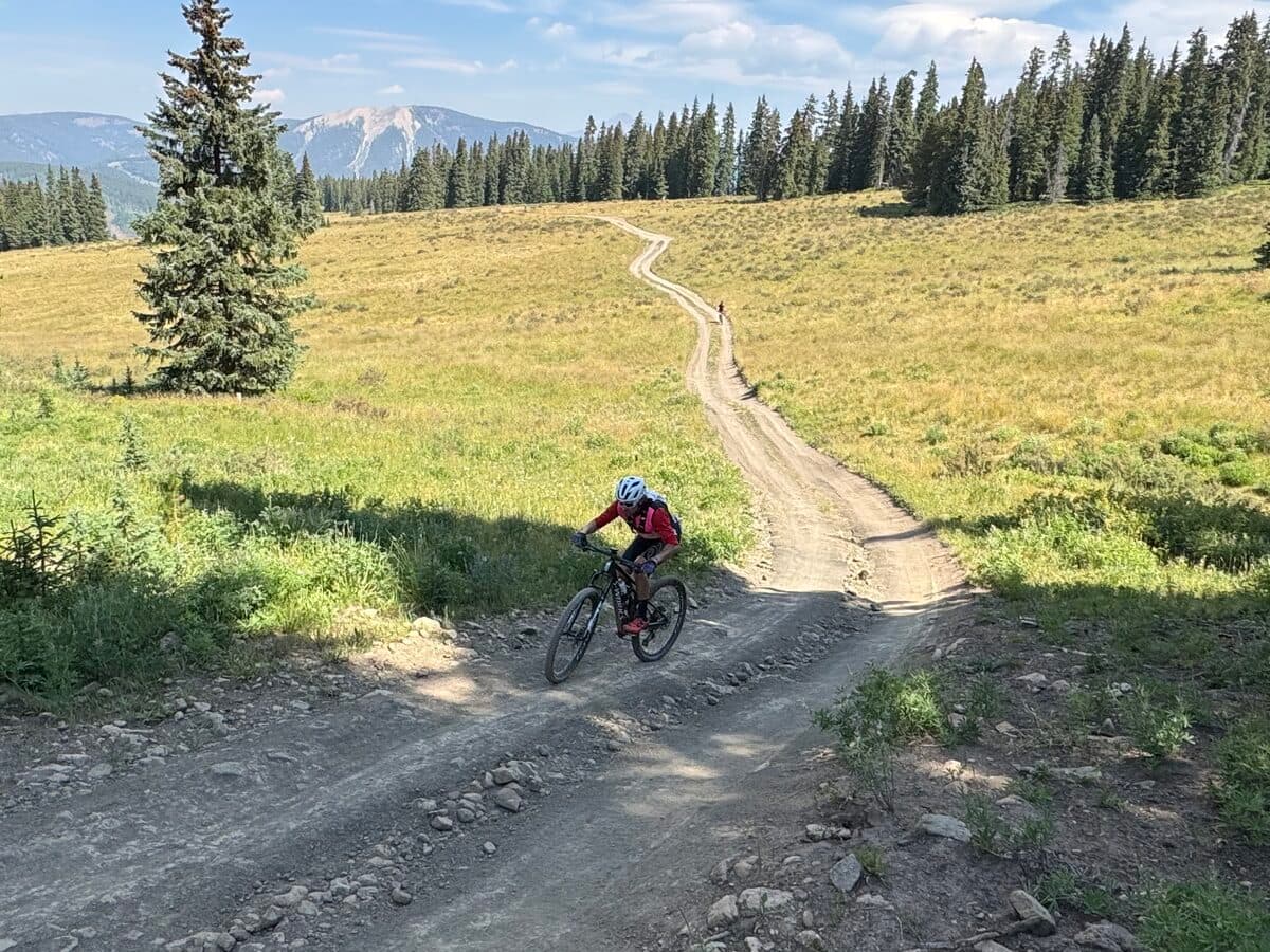 Ordinary Epics group gravel ride