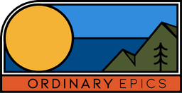 Ordinary Epics